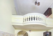 Cho thuê nhà nguyên căn ngõ 25 Lương Khánh Thiện, 30m2, 4 tầng, 2 ngủ, 8 Triệu